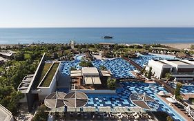 Sensimar Belek Resort & Spa